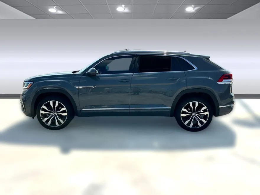 2023 Volkswagen Atlas Cross Sport V6 SEL Premium R-Line photo 1