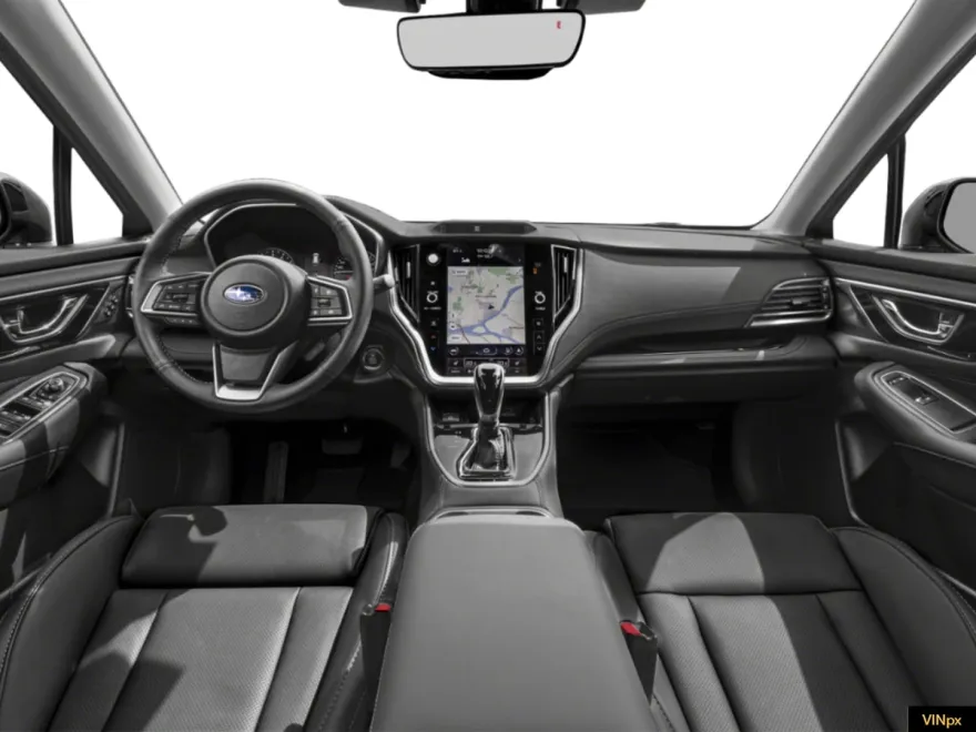 2025 Subaru Outback Limited photo 1