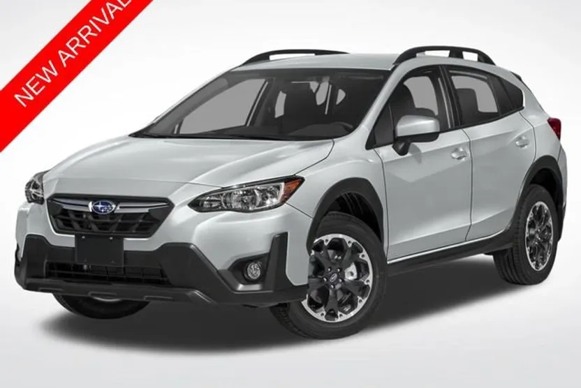 2023 Subaru Crosstrek Premium photo 1