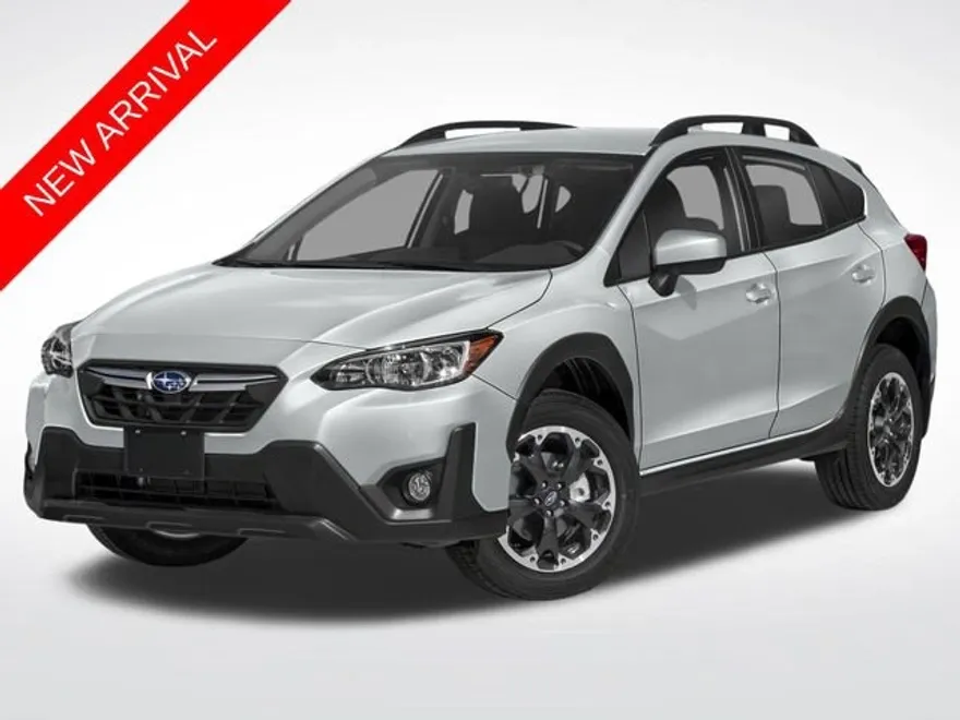 2023 Subaru Crosstrek Premium photo 1