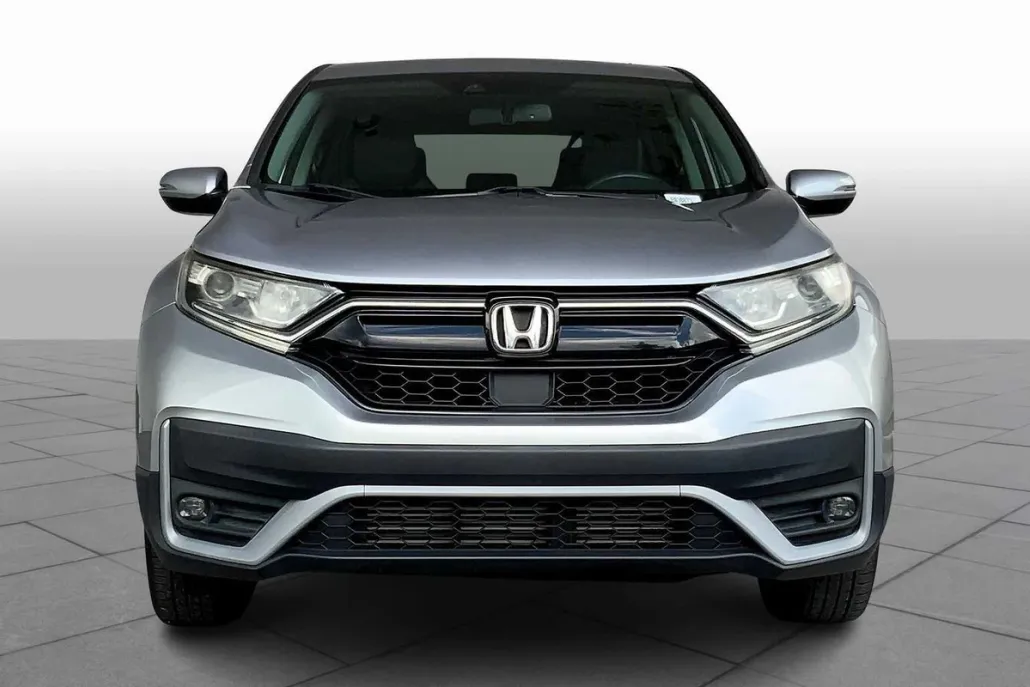 2020 Honda CR-V EX-L photo 1
