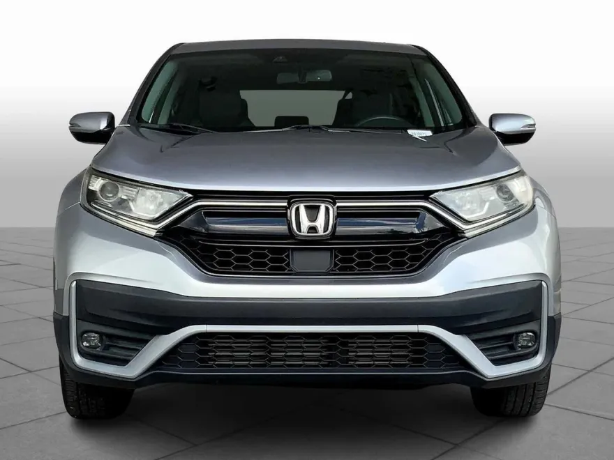 2020 Honda CR-V EX-L photo 1