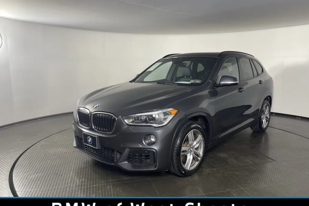 2019 Bmw X1 XDrive28i photo 1