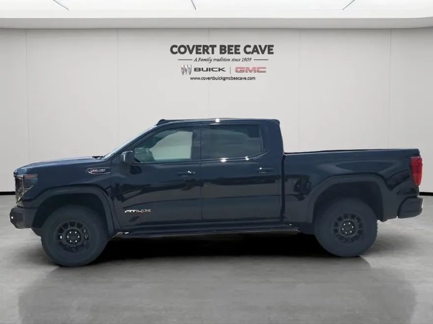 2025 Gmc Sierra 1500 AT4X photo 1