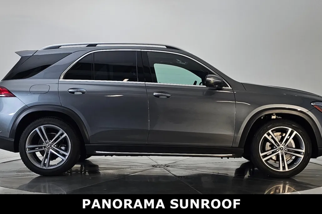 2022 Mercedes Benz GLE 350 4MATIC photo 1
