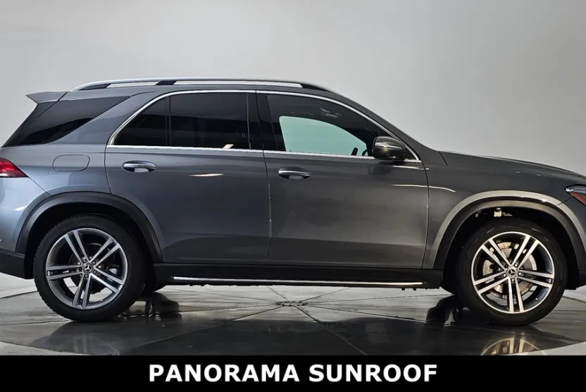 2022 Mercedes Benz GLE 350 4MATIC photo 1