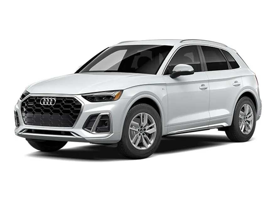 2022 Audi Q5 45 S line Premium photo 1