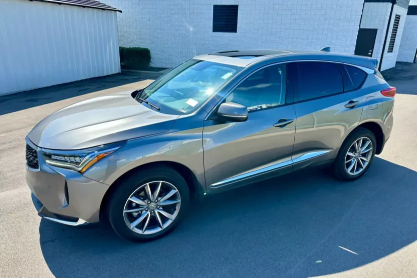 2023 Acura RDX Technology photo 1