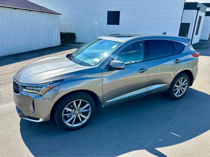 2023 Acura RDX Technology photo 1