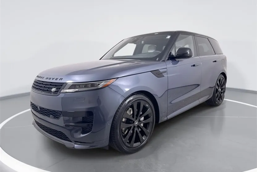2025 Land Rover Range Rover Sport SE photo 1