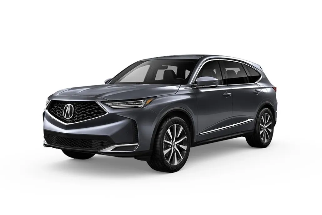 2026 Acura MDX SH-AWD Technology photo 1