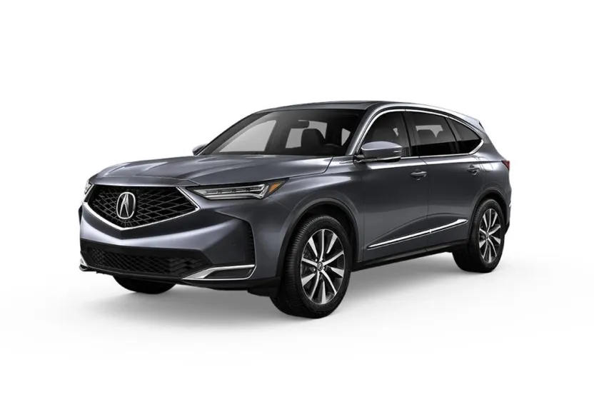 2026 Acura MDX SH-AWD Technology photo 1