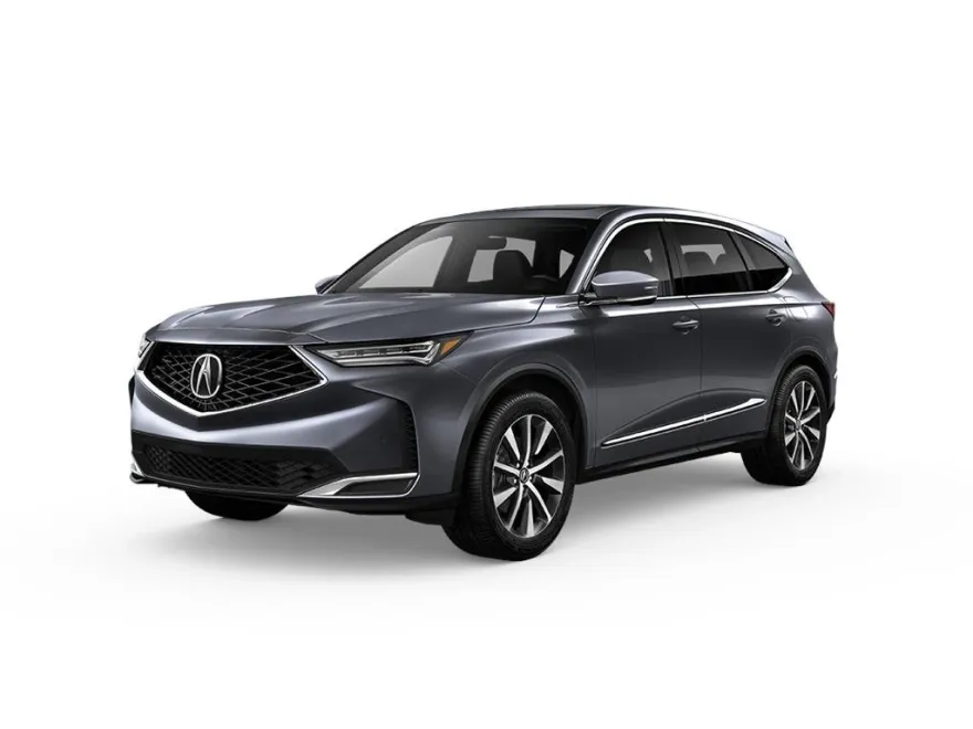 2026 Acura MDX SH-AWD Technology photo 1