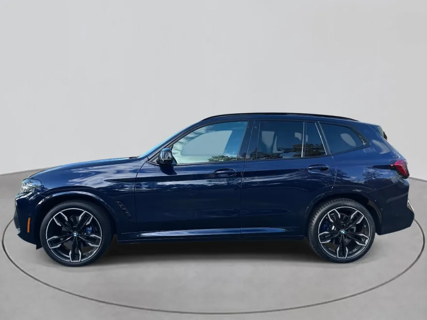 2023 Bmw X3 M40i photo 1