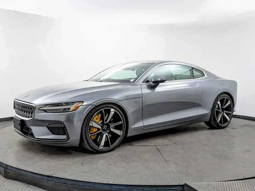 2021 Polestar PS1 photo 1