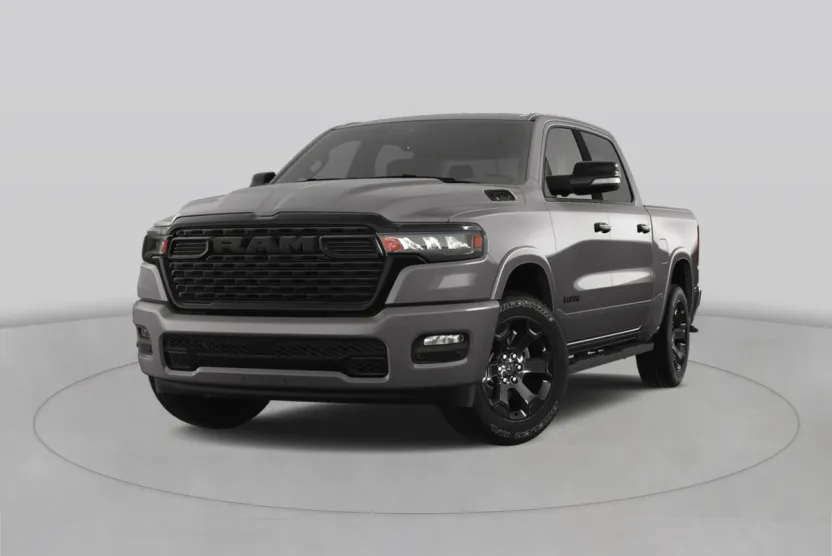 2025 Ram 1500 Big Horn Lone Star photo 1