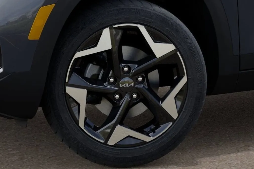 2026 Kia Seltos S photo 1