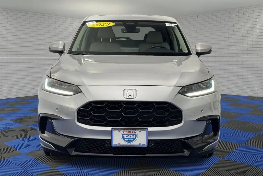 2023 Honda HR-V EX-L photo 1