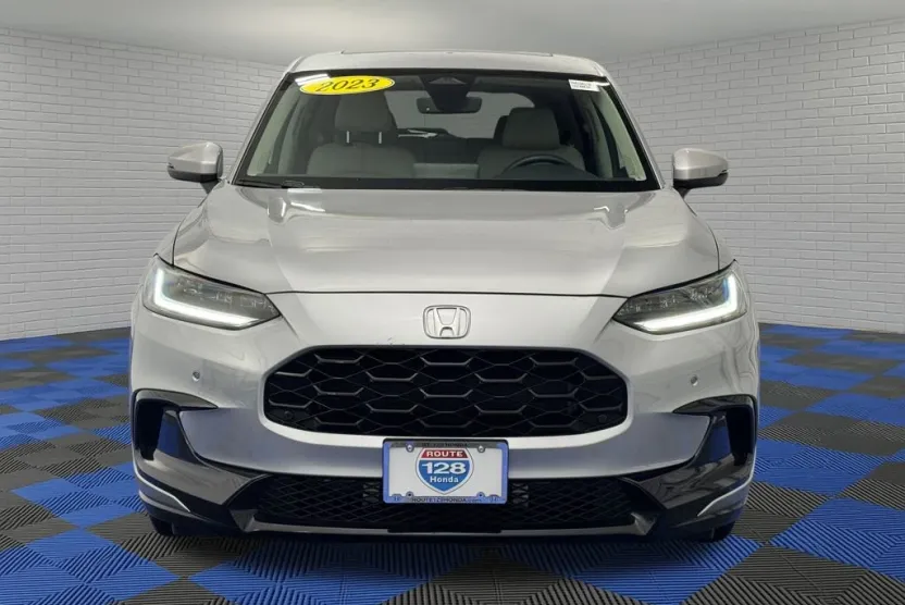 2023 Honda HR-V EX-L photo 1