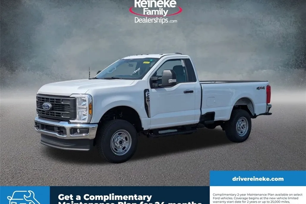 2025 Ford F-250 photo 1