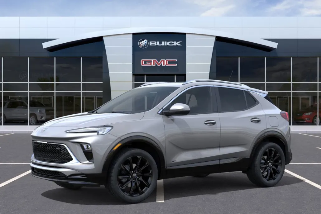 2026 Buick Encore GX Sport Touring photo 1