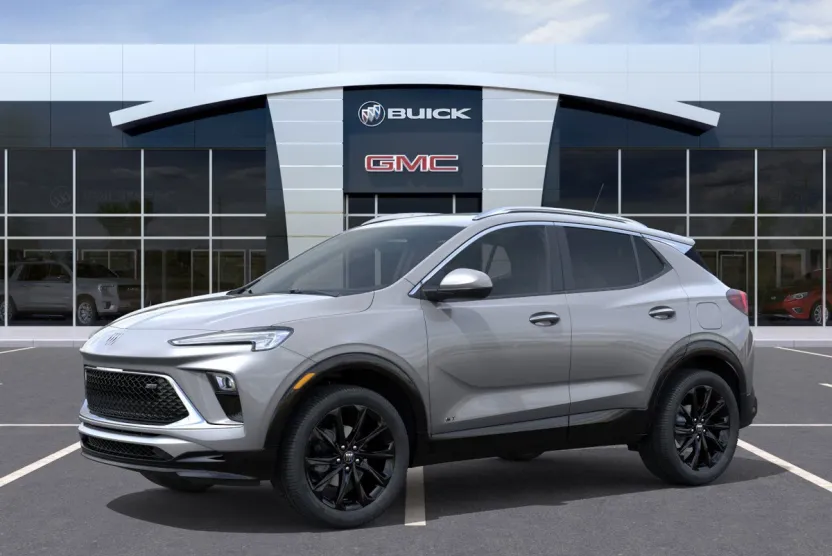 2026 Buick Encore GX Sport Touring photo 1