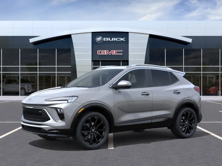 2026 Buick Encore GX Sport Touring photo 1