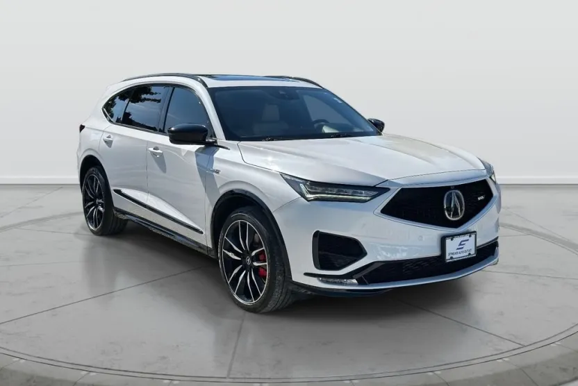 2023 Acura MDX SH-AWD Type S Advance photo 1