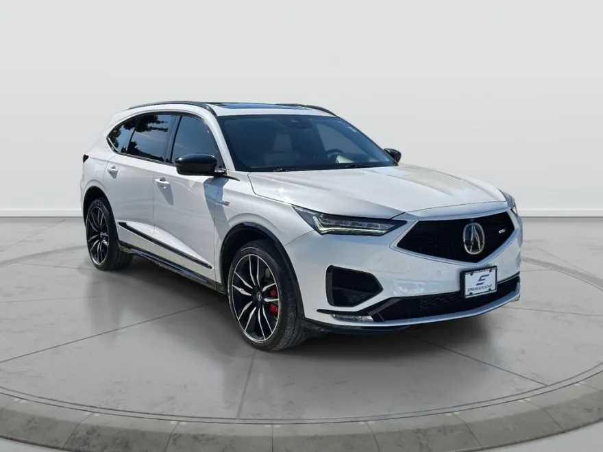 2023 Acura MDX SH-AWD Type S Advance photo 1