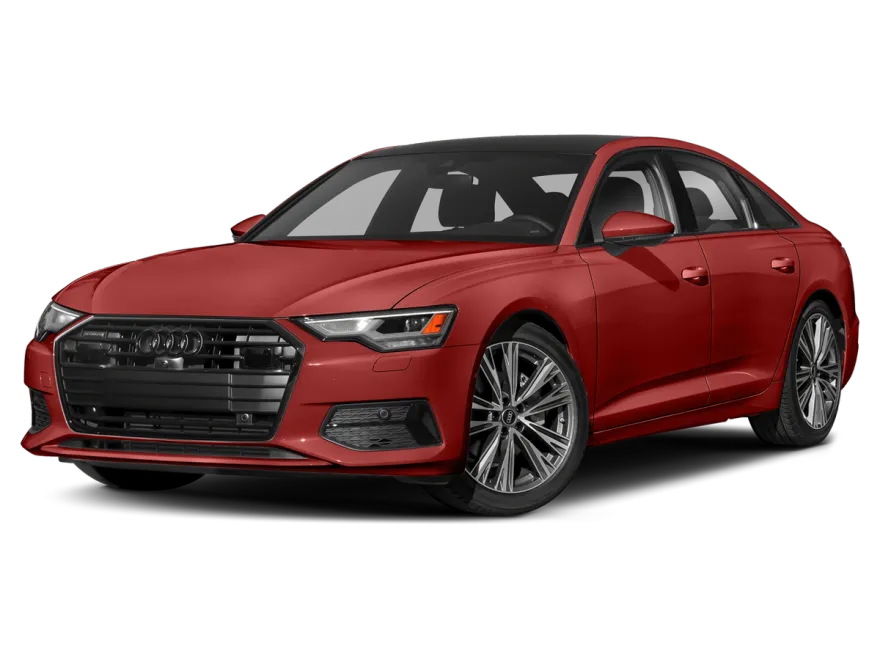 2023 Audi A6 Quattro Premium photo 1