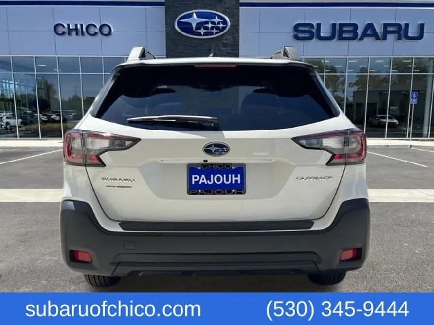 2025 Subaru Outback Premium photo 1