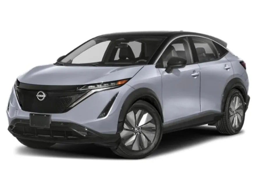 2024 Nissan ARIYA Engage e-4ORCE photo 1