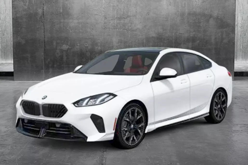 2026 Bmw 228i photo 1
