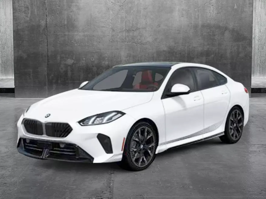 2026 Bmw 228i photo 1