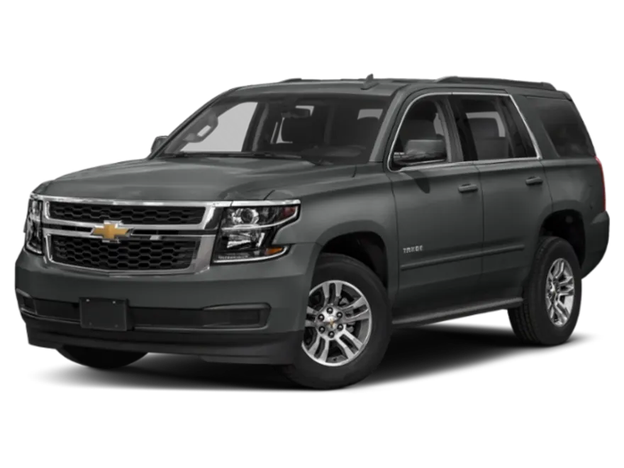 2019 Chevrolet Tahoe LT photo 1