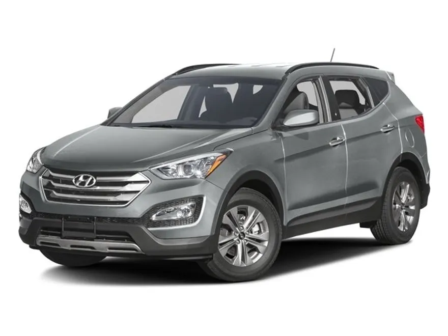2016 Hyundai Santa Fe Sport Base photo 1