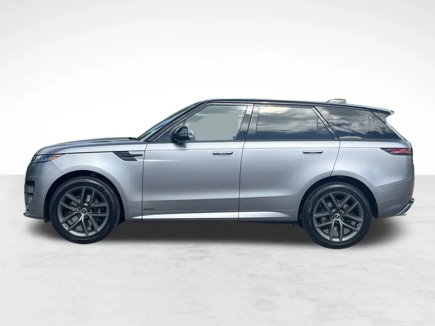 2025 Land Rover Range Rover Sport P530 Autobiography photo 1