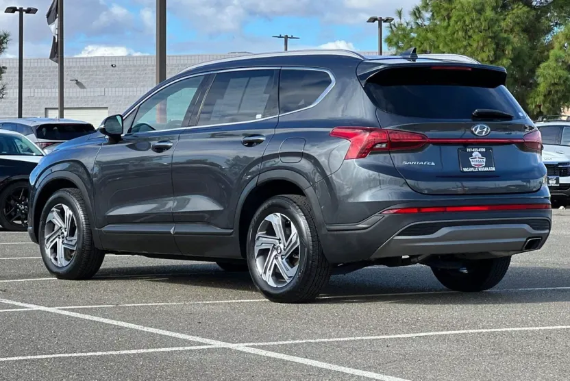 2023 Hyundai Santa Fe SEL photo 1