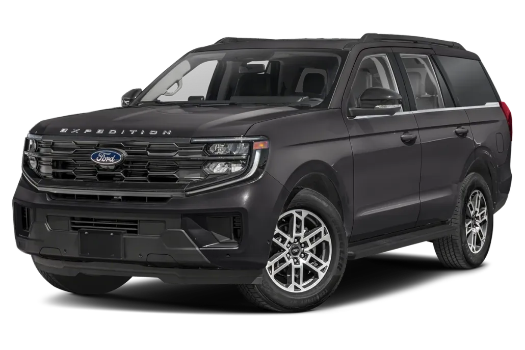 2025 Ford Expedition photo 1