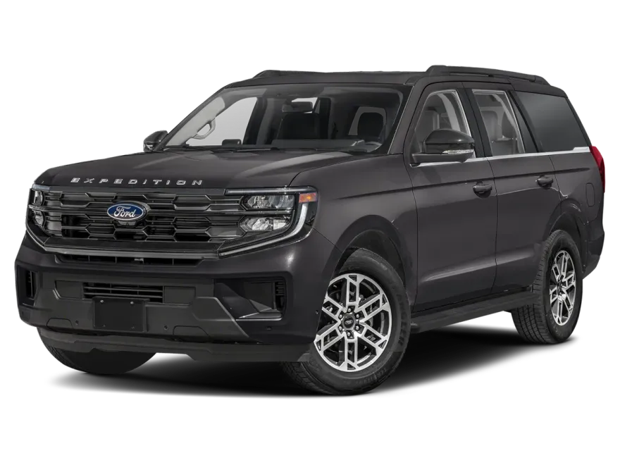 2025 Ford Expedition photo 1