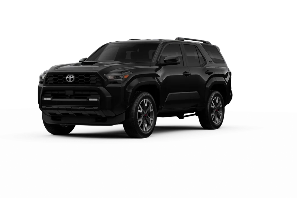 2025 Toyota 4Runner TRD Sport Premium photo 1