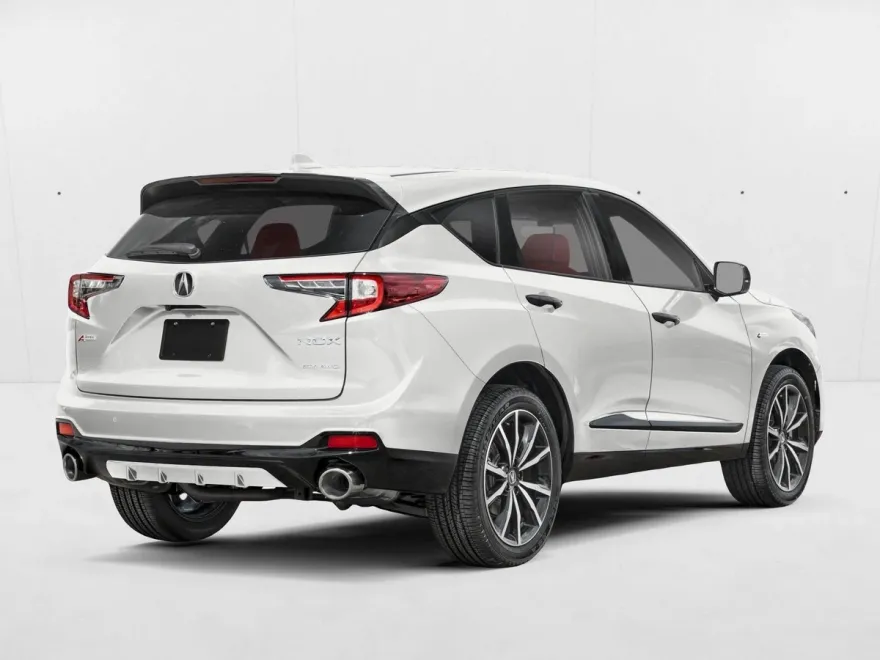 2025 Acura RDX A-Spec Advance photo 1