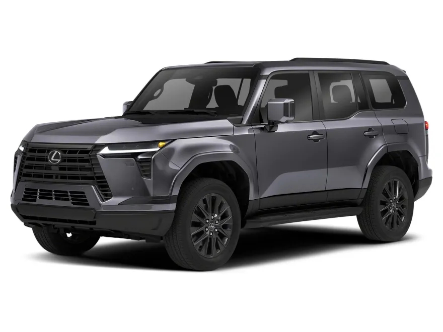 2024 Lexus GX 550 Premium photo 1
