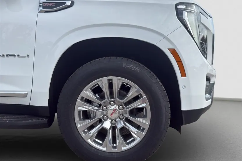 2026 Gmc Yukon XL Denali photo 1