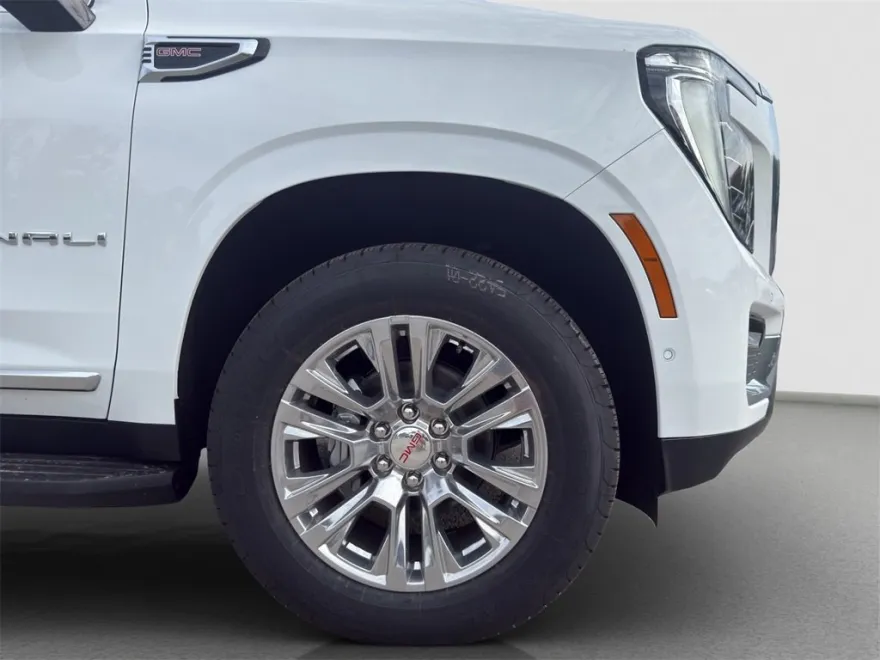 2026 Gmc Yukon XL Denali photo 1