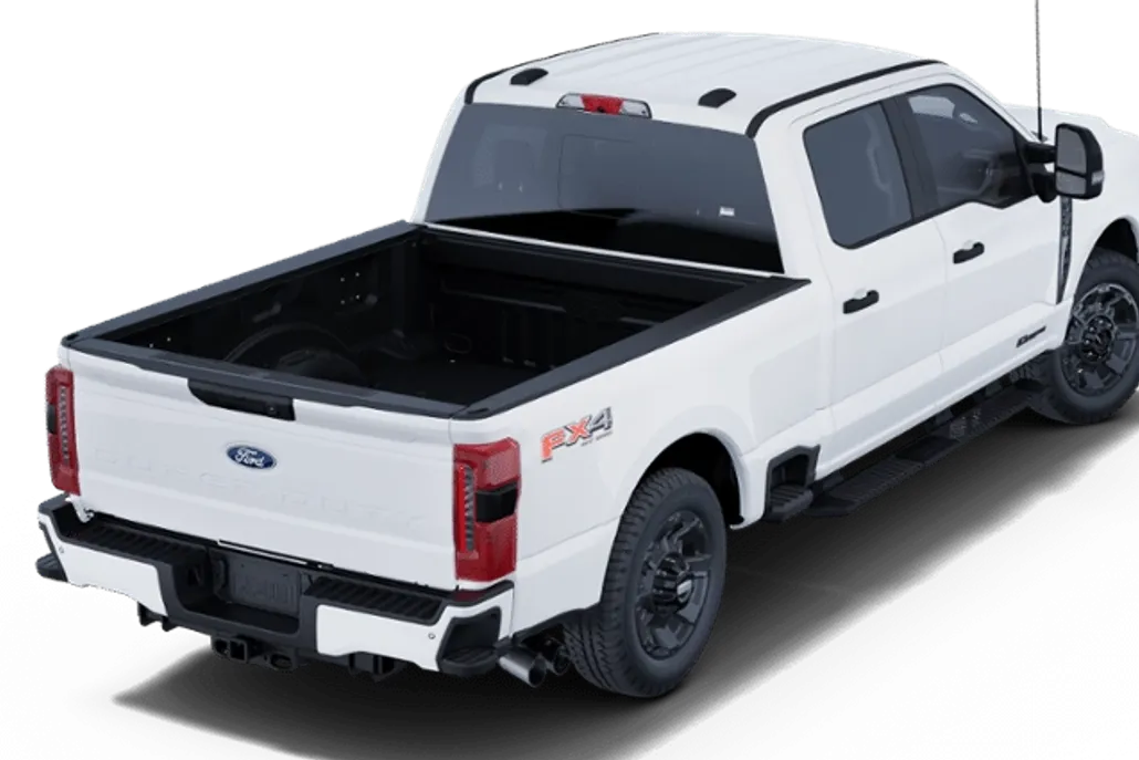 2025 Ford F-250 XL photo 1