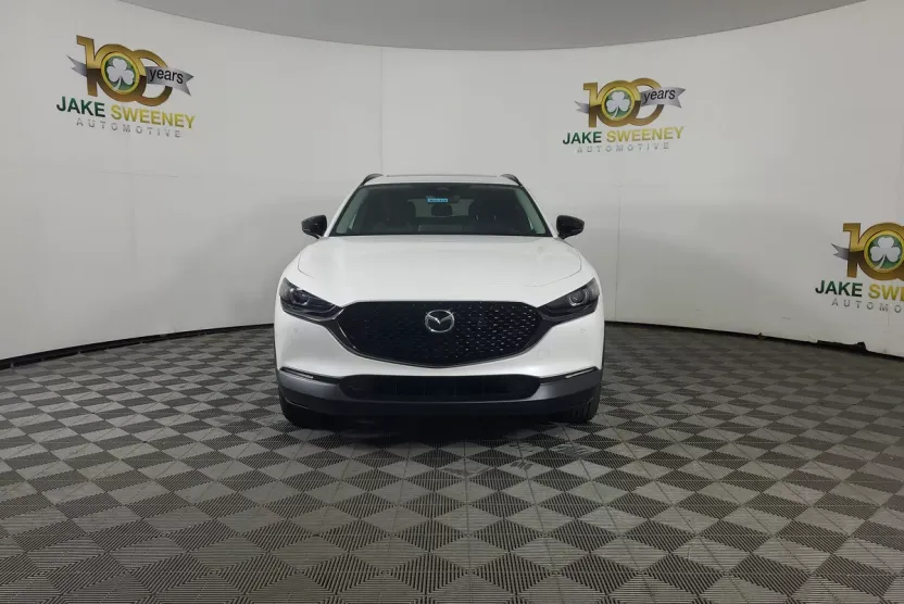 2025 Mazda CX-30 2.5 Turbo Premium Plus photo 1