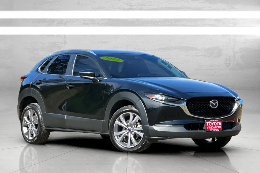 2023 Mazda CX-30 2.5 S Preferred photo 1