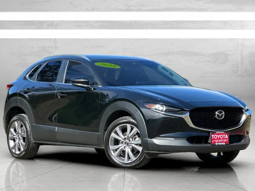 2023 Mazda CX-30 2.5 S Preferred photo 1