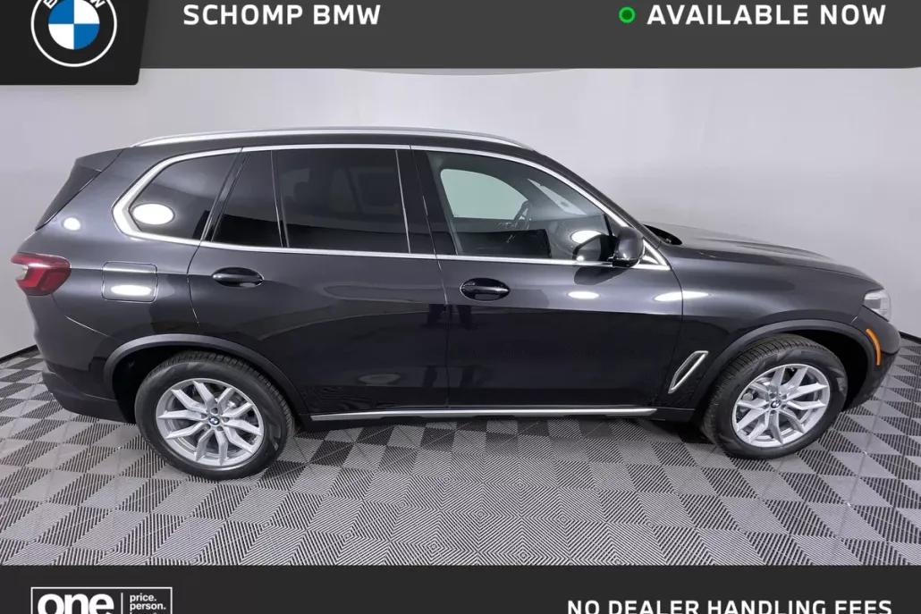 2023 Bmw X5 xDrive40i photo 1
